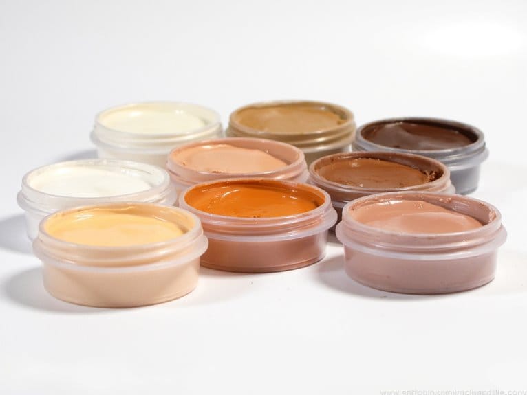 top citadel flesh paints