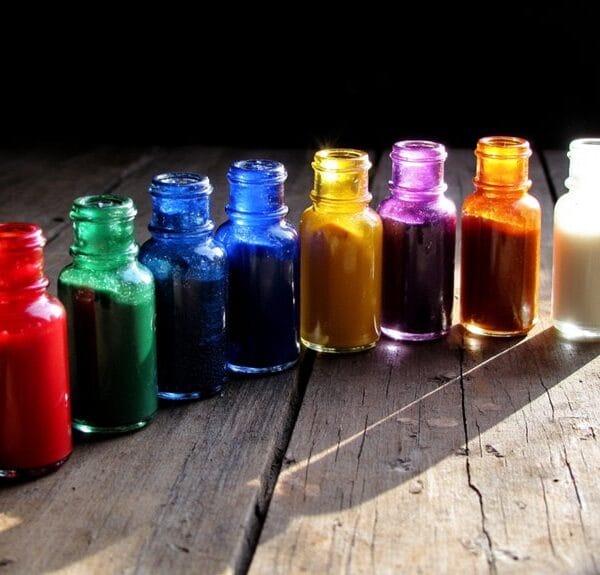 top contrast paints 2025