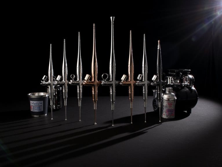 top cordless airbrush options