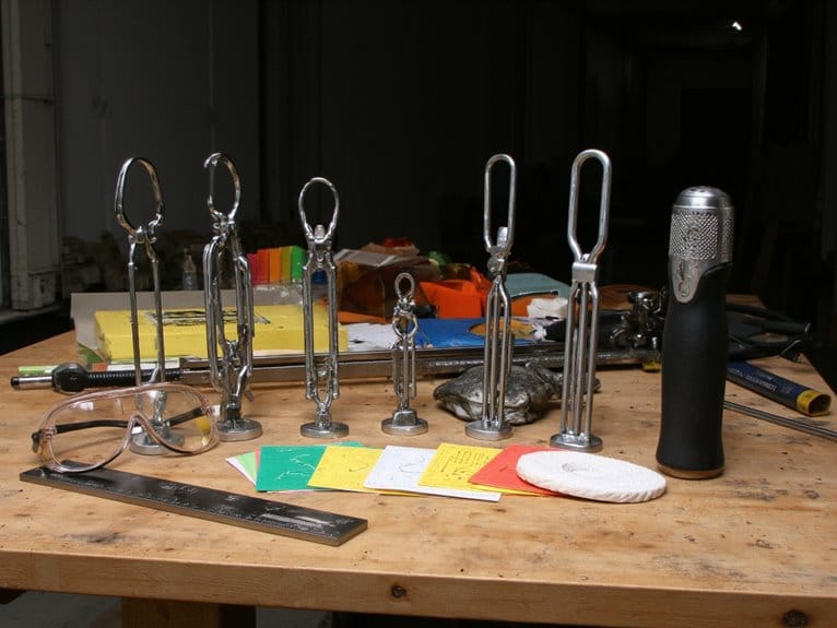 top foam cutting tools