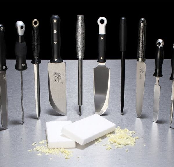 top foam cutting tools