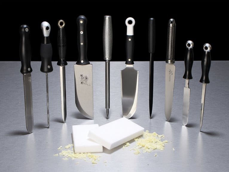 top foam cutting tools