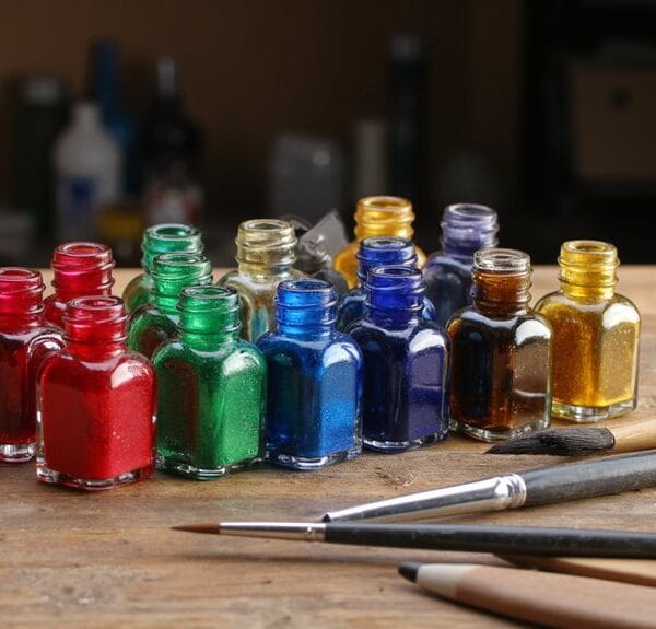 top inks for miniatures