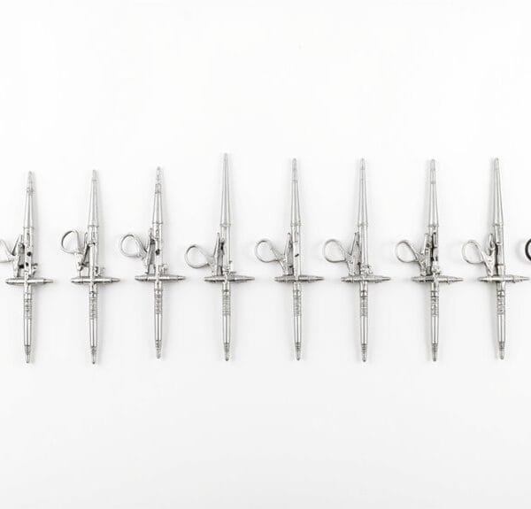 top iwata airbrush recommendations