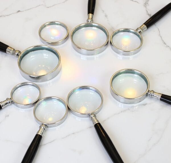 top magnifying glass reviews