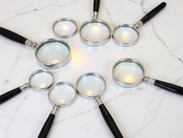 top magnifying glass reviews