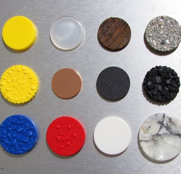 top materials for 3d printing