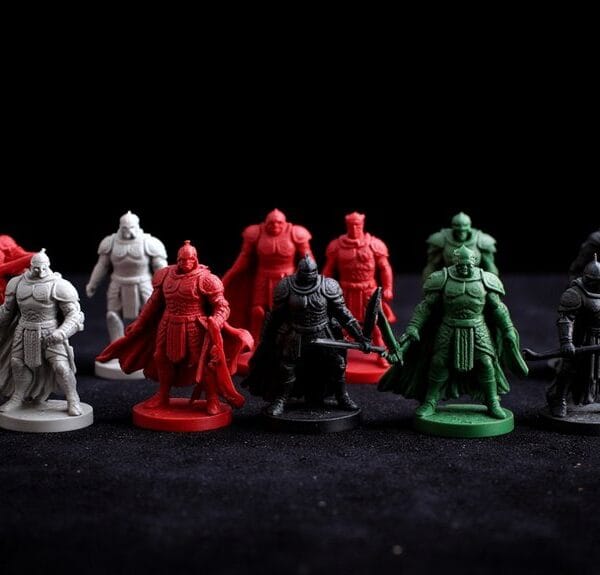 top miniature printing filaments