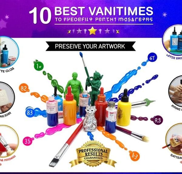 top miniature varnish recommendations