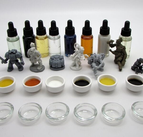 top miniatures paint enhancers