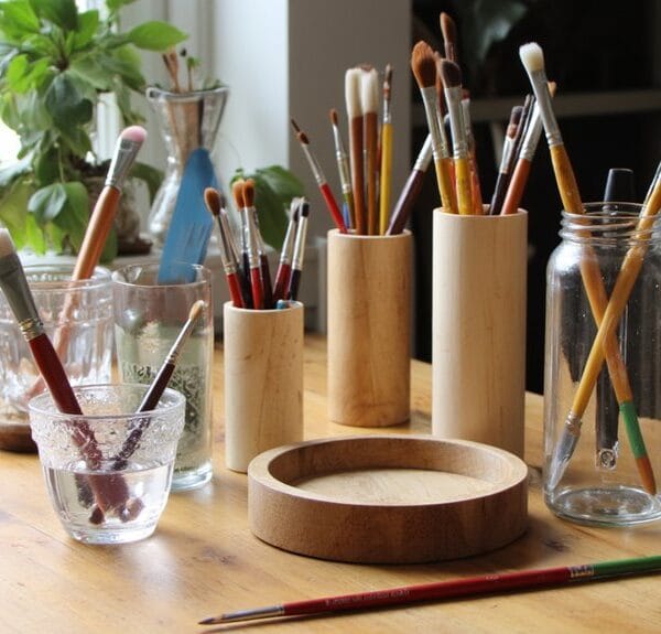 top organizers for painters