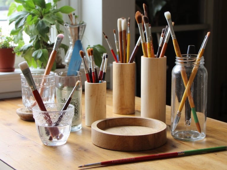 top organizers for painters