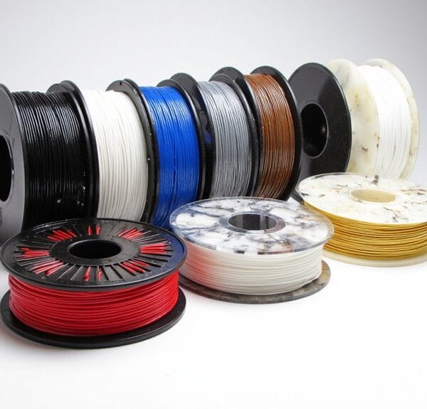 top rated 3d filaments