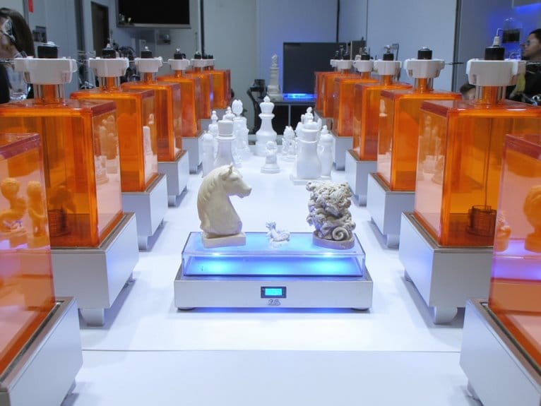 top rated sla 3d printers