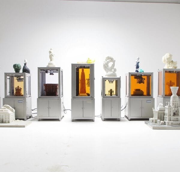 top resin printers 2025