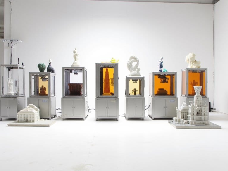 top resin printers 2025