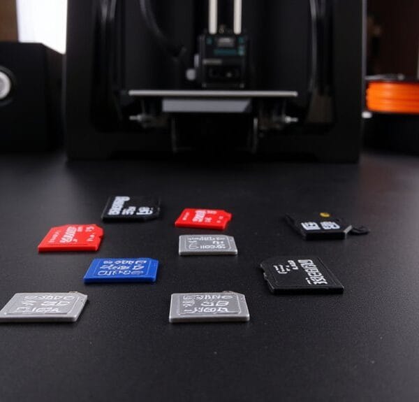 top sd cards for printing