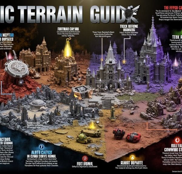 top terrain for battles