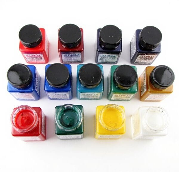 top vallejo paint recommendations