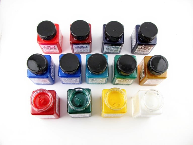 top vallejo paint recommendations