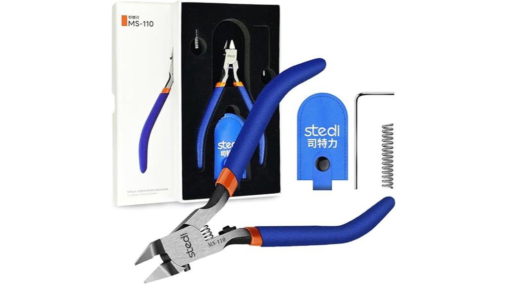 ultra thin sprue cutter