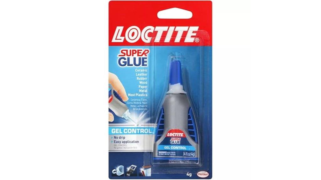 versatile adhesive for crafts