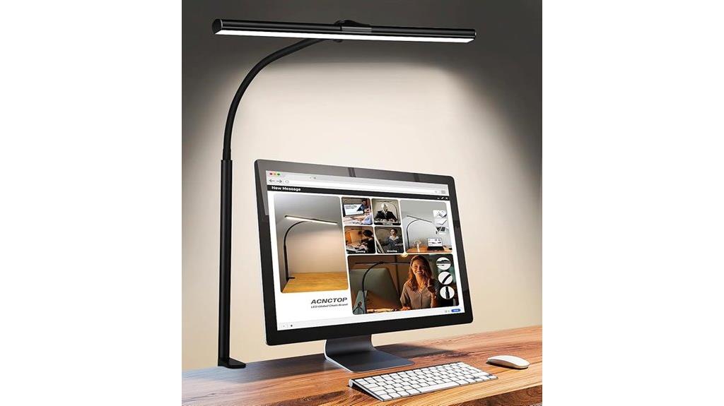 versatile flexible lighting options
