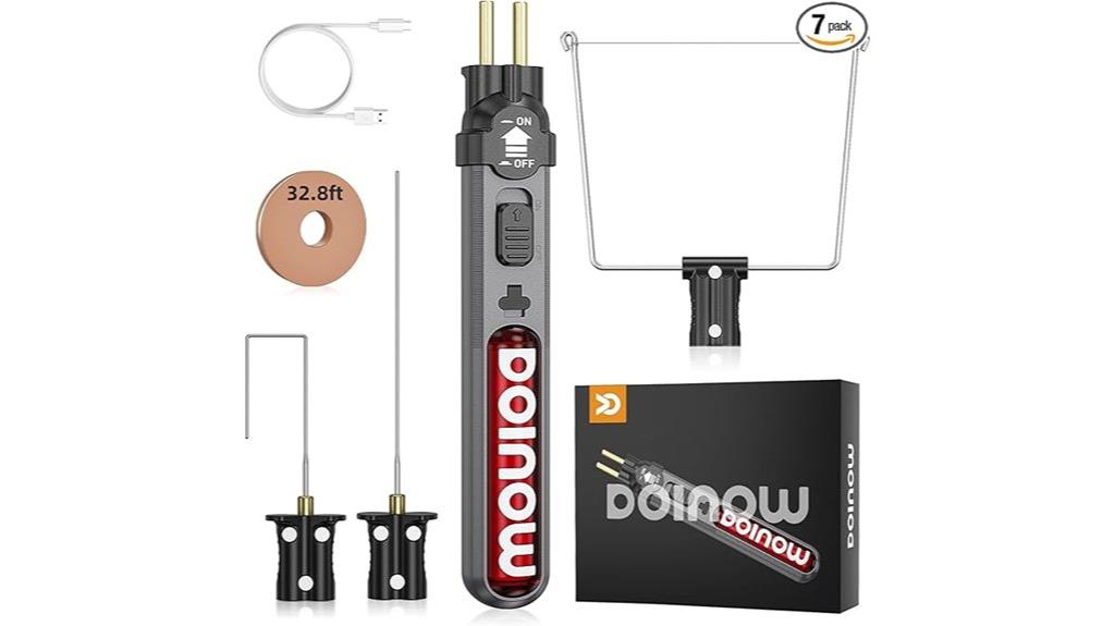 versatile foam cutting tool