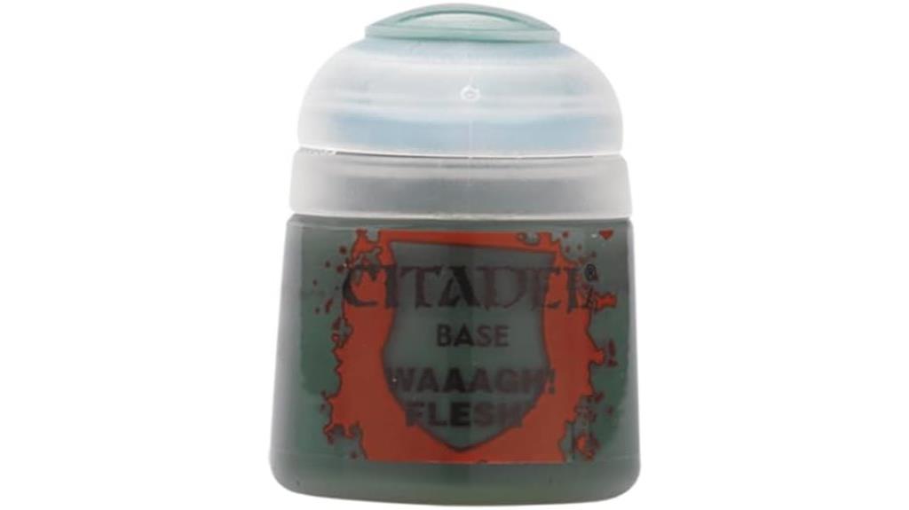 waaagh flesh paint 12ml