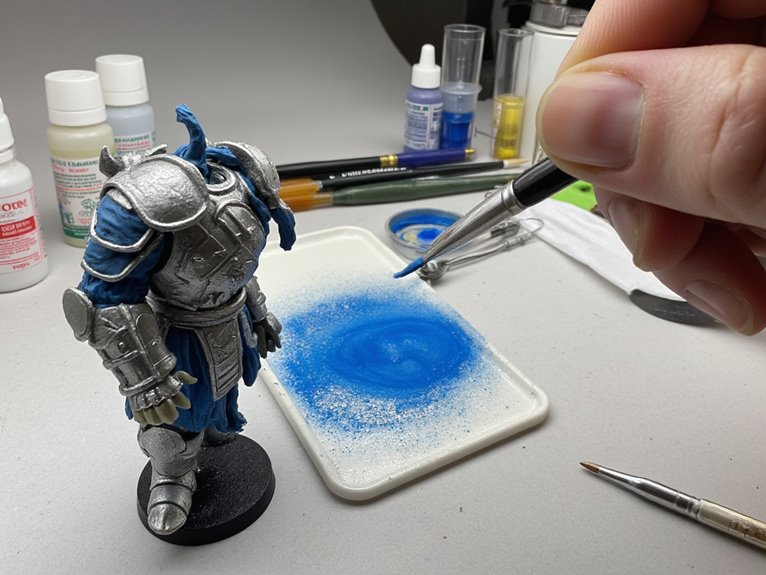 wet blending success essentials