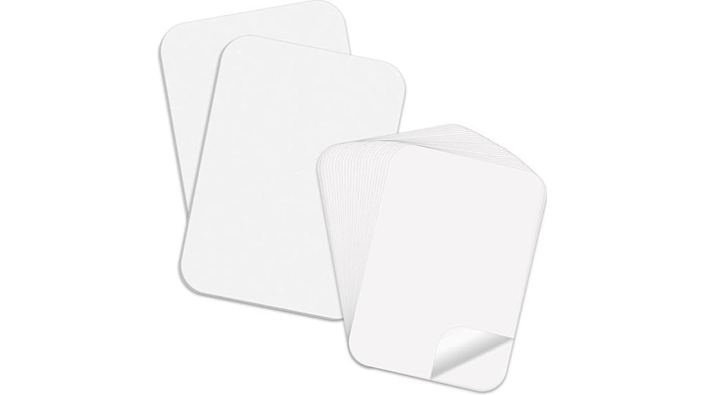wet palette refill kit