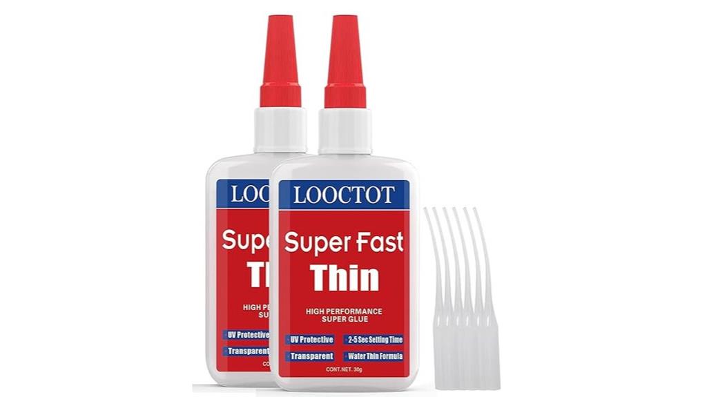 woodworking and hobby adhesive