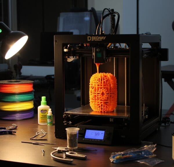 3d printing accessories and supplies