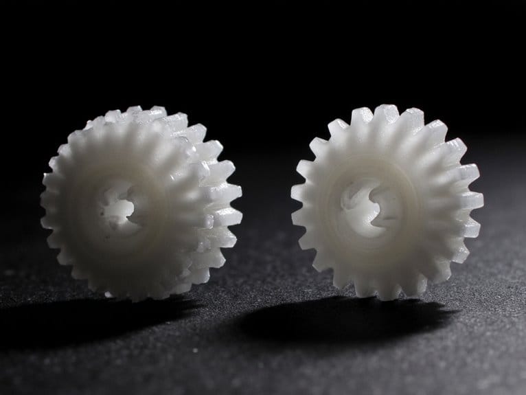 ascii vs binary stl comparison