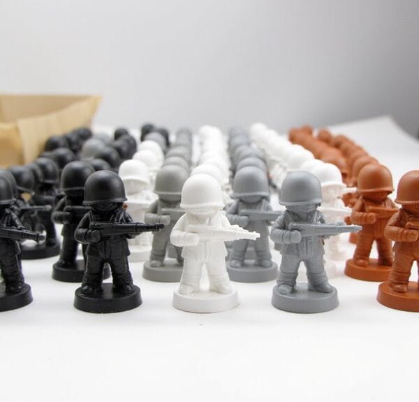 choosing miniature primer color