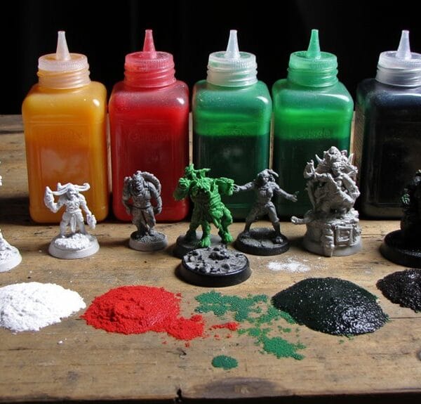 citadel contrast paints review