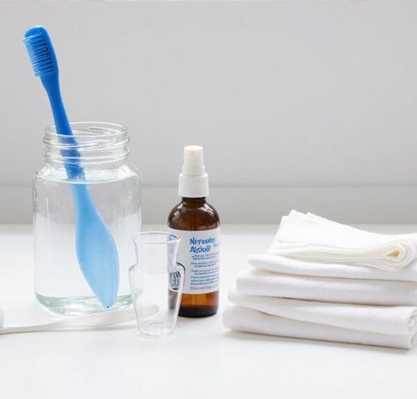 cleaning resin prints essentials