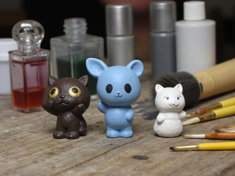 clear coat choice matters