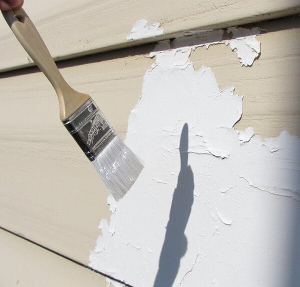 correcting primer application errors