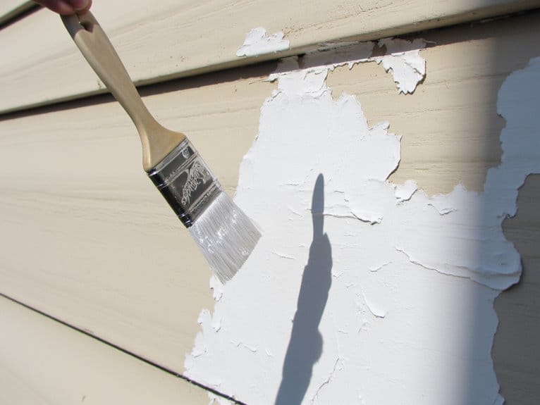 correcting primer application errors