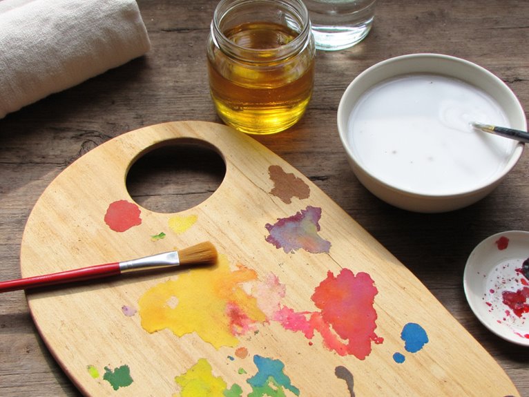 eco friendly brush cleaning alternatives