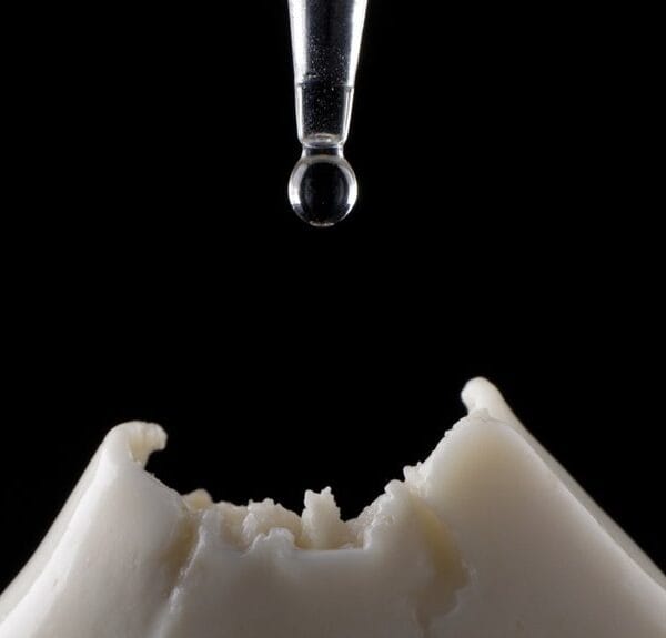 invention of instant adhesive