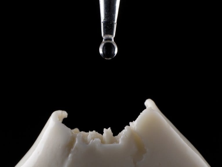 invention of instant adhesive
