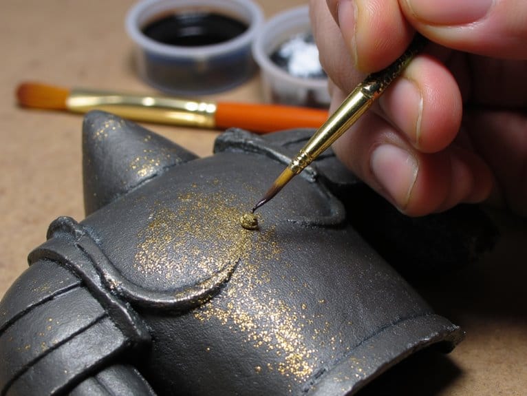 mastering stippling techniques effectively