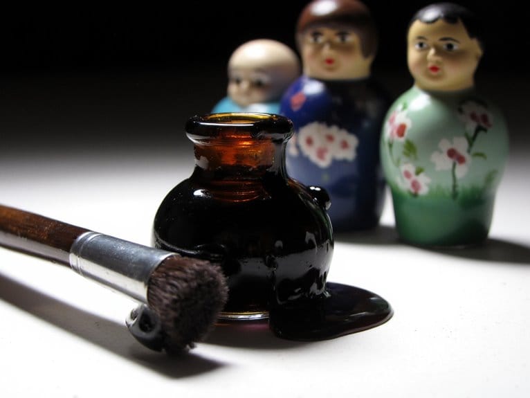 nuln oil is a wash