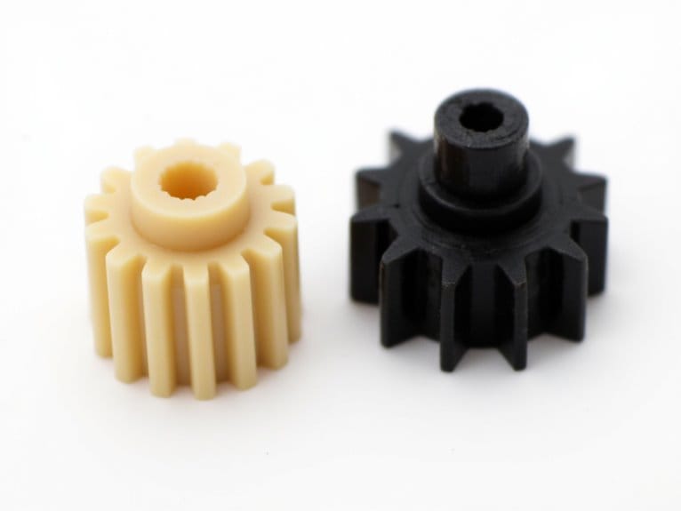 print quality and accuracy